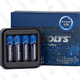 Tenavolts 4-Pack AA Batteries | $24 | Promo code TENAVOLTS